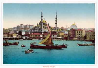 Mosquée Valide - European Photographer